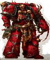 Badia - Marines del Caos