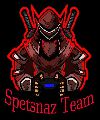 SPETSNAZ TEAM
