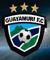 GUAYAMURI, F.C.
