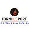 Forn des Port - Elèctrica Juan Escalas