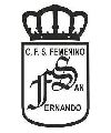 C.F.S. Femenino San Fernando