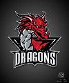 Dragones