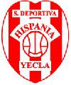 SD Hispania