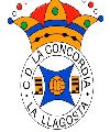 CD La Concordia 'A'