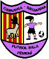 Femeni Cervera 'A'
