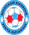 Penya Esplugues, Assoc. Esp.