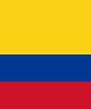 VIRIDITY96 de COLOMBIA