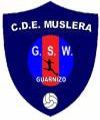 Cde Muslera Gsw