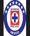 Cruz azul