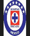 Cruz azul