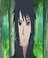Sasuke Uchiha