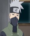 Kakashi Hatake