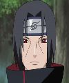 Itachi Uchiha