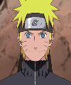 Naruto Uzumaki