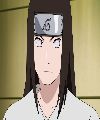 Neji Hyuga