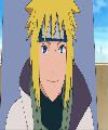 Minato Namikaze