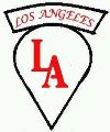 LOS ANGELES 'B'