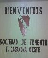 S.F. CASANOVA OESTE