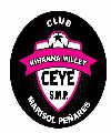 CEYE RIHANNA MILLET