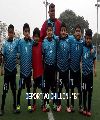 DEPORTIVO CHILLON - 'B'