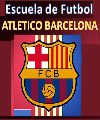 ATLÉTICO BARCELONA -2014