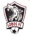 Lobos de Becan