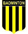 Bádminton
