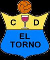 CD El Torno 2009