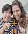En el nombre del Padel -Judit & Mireia