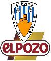 ALHAMA C.F. EL POZO 'B'