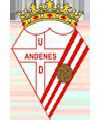 Ud Andenes B