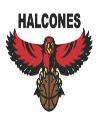 HALCONES