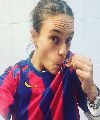 INIESTA ES MÁS VERTICAL QUE XAVI