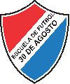 30 DE AGOSTO