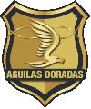 AGUILAS DORADAS
