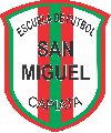 SAN MIGUEL 5TA