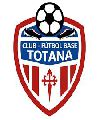 C.F. BASE TOTANA