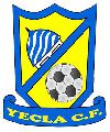YECLA CLUB DE FUTBOL
