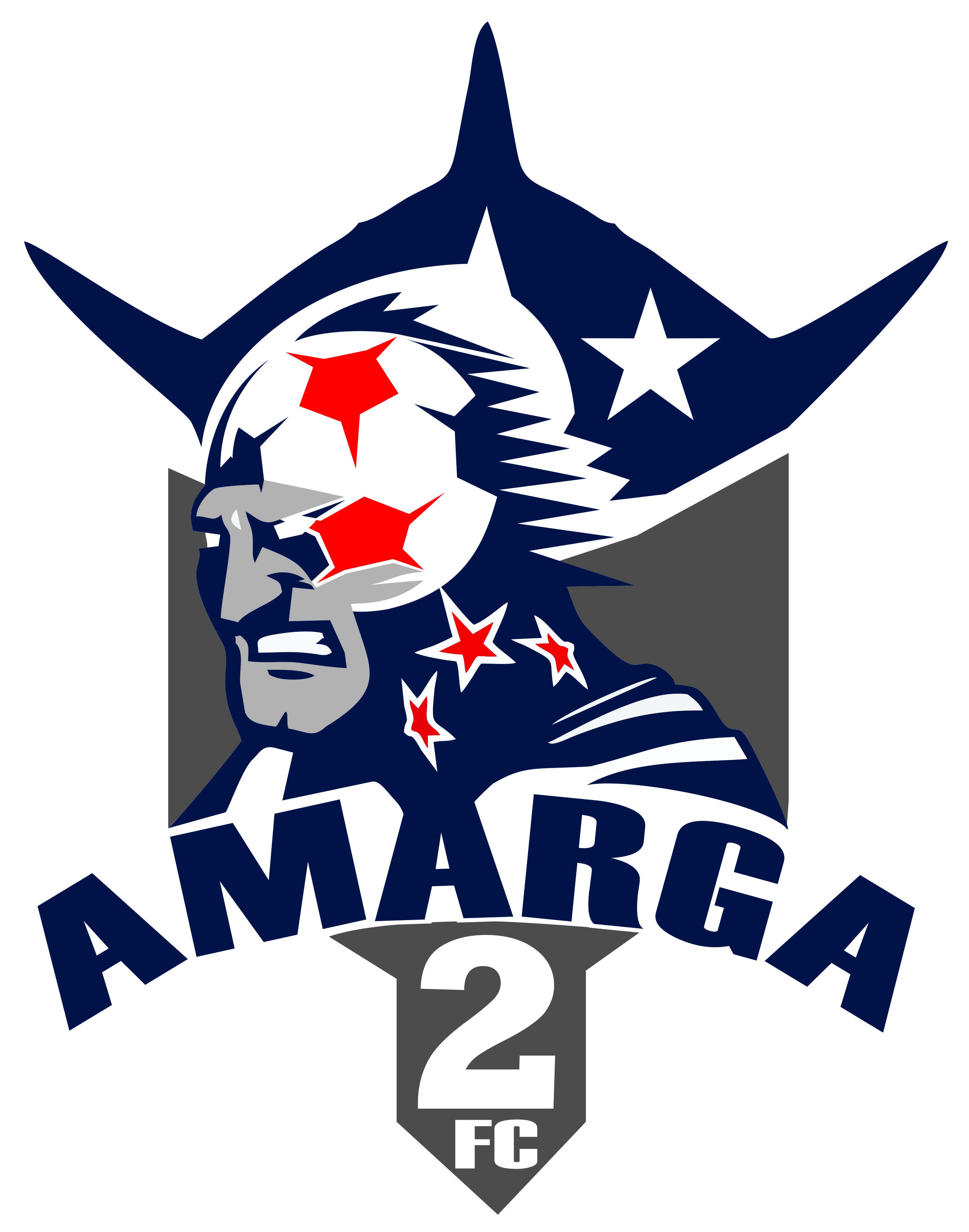 AMARGA2 FC