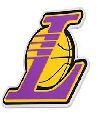 Los mini Lakers