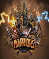 Los miniwarriors