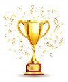 Los ganadores