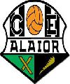 CE Alaior A