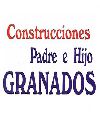 CONSTRUCIONES GRANADOS