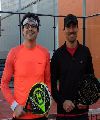 P 5 / Roberto Plumed y Alberto Anido