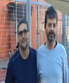 P 8 / Juanma Flores y Tom Puigcerver
