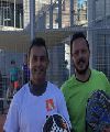 P 10 / Juanma Cartes y Carlos Navarro