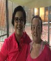 P 7 /  Bea Cancio y  Susana González