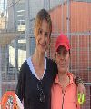 P 8 / Nieves Acuña y Anna Guardiola