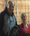 P 2 / Bea Cancio y Joe